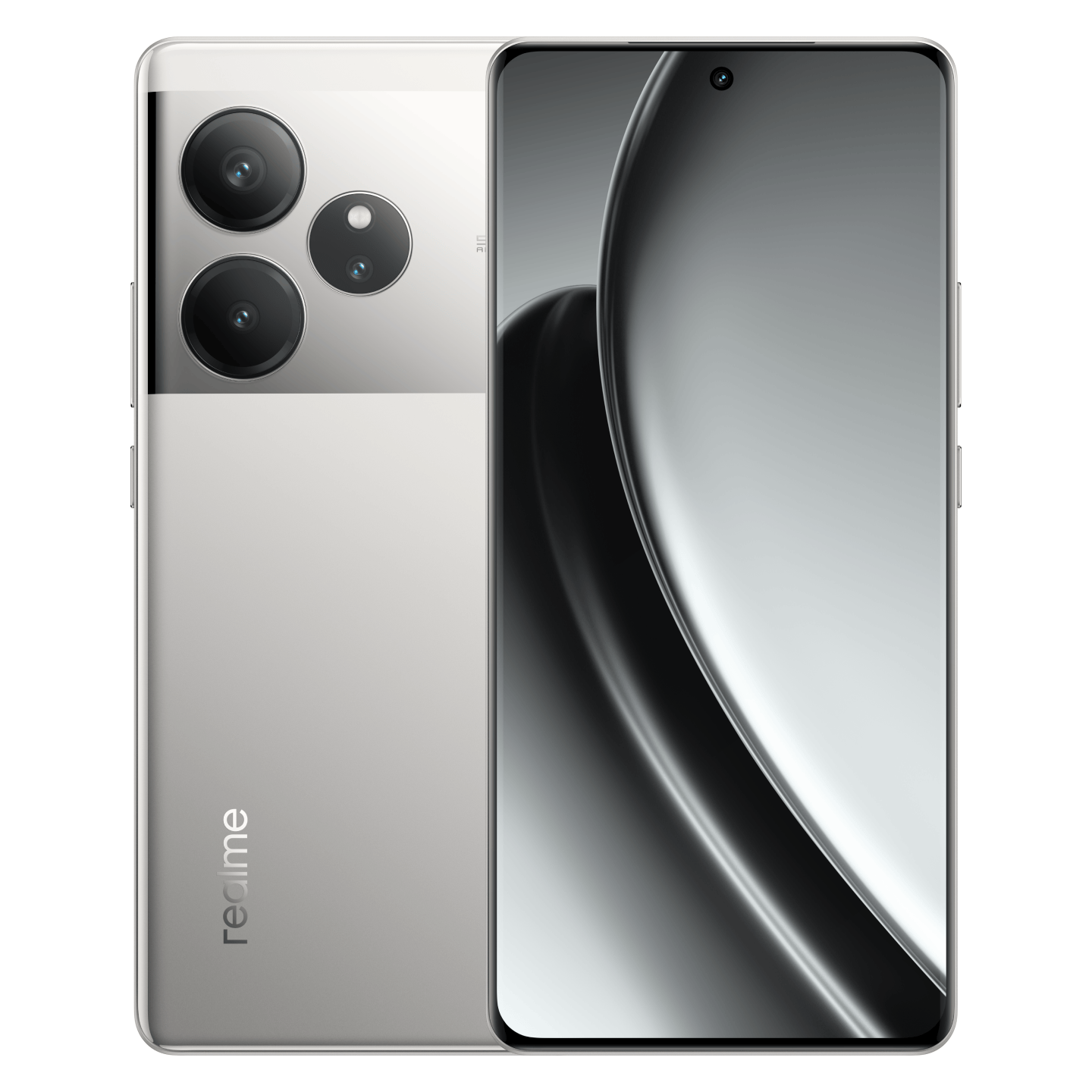 Realme GT 6