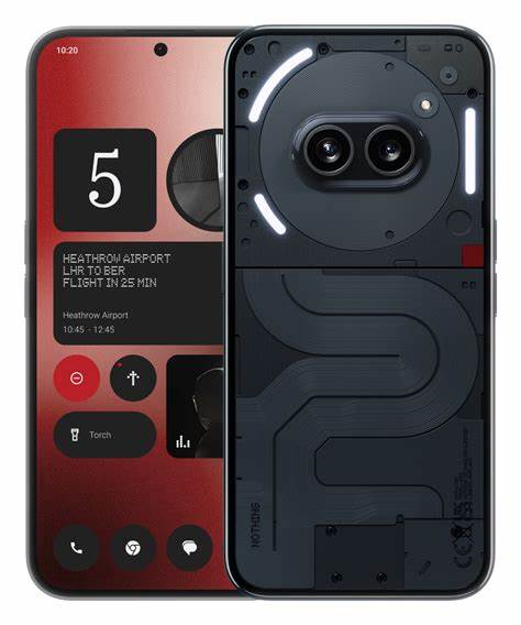 Nothing Phone 2a