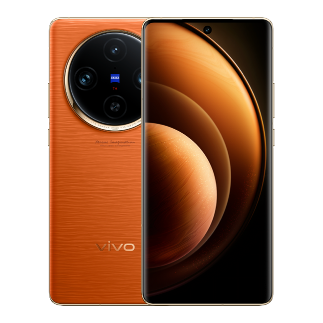 Vivo X100 Pro